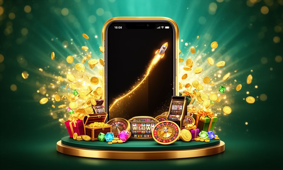 tck99 mobile gaming